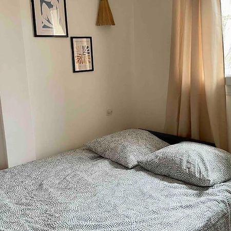 Le Staybussy - Duplex Proche Disneyland & Paris Ngoại thất bức ảnh